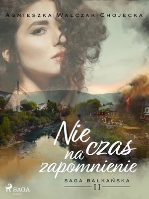 cover image of Nie czas na zapomnienie